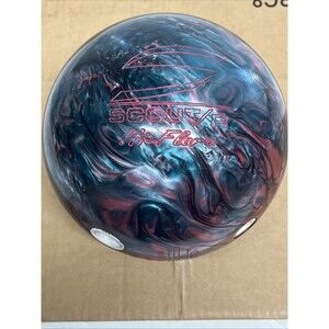 Columbia 300 Hi-Flare Scout/R Particle 11+ lb Bowling Ball